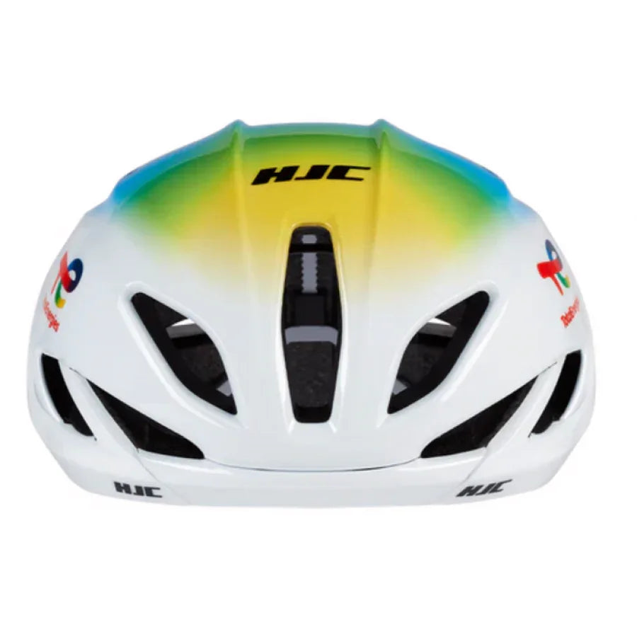 Furion 3.0 Helmet - HJC - Cobbled Climbs