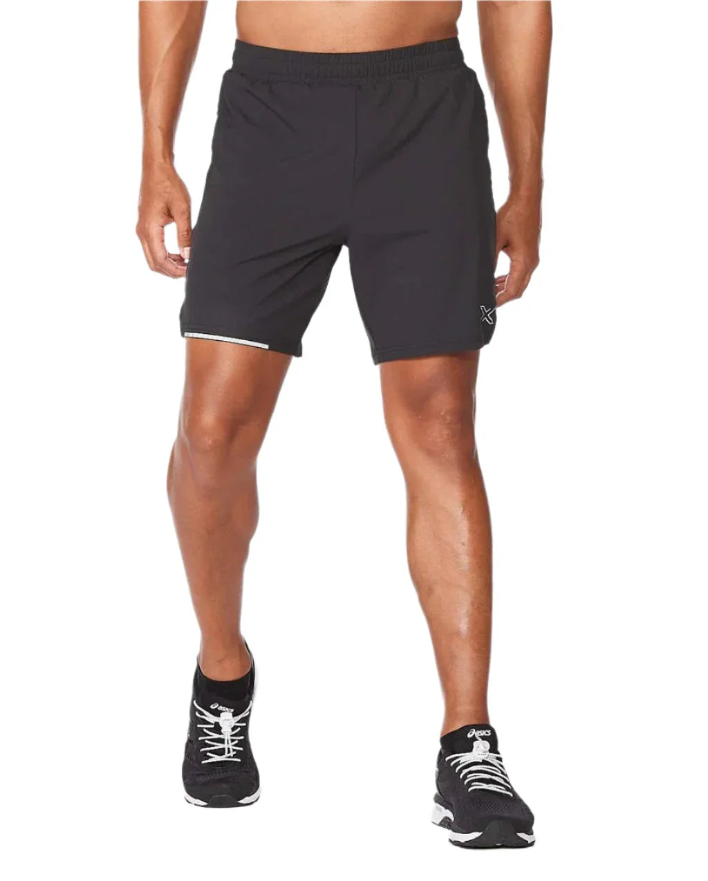 AERO 7 INCH SHORTS - 2XU - Cobbled Climbs