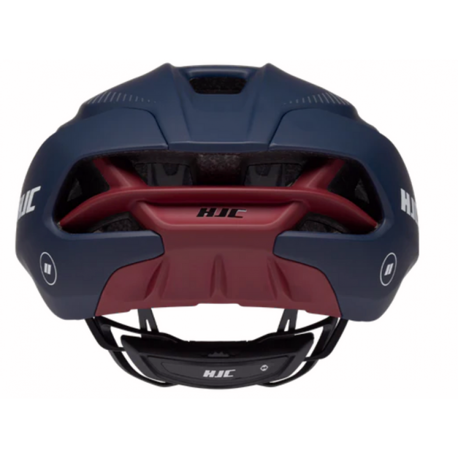 FURION 2 HELMET – HJC premium cycling Helmets in India from Cobbled Climbs