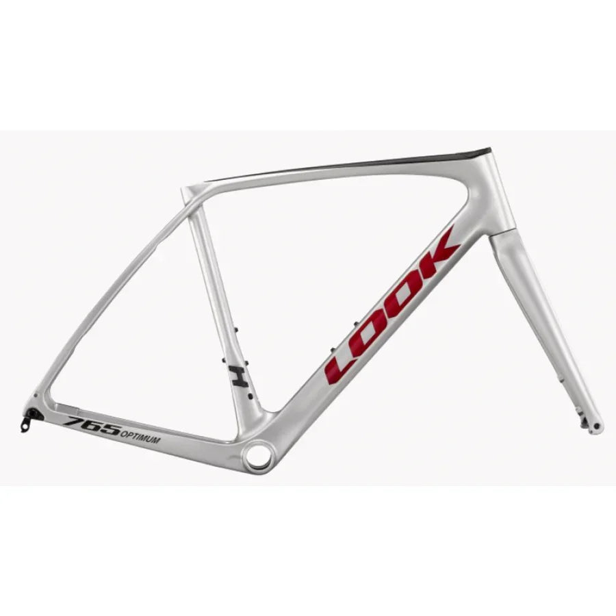 765 Optimum 2 DISC Brake Framekit - Look - Cobbled Climbs