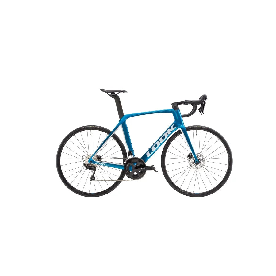 795 BLADE 105 DISC ROAD BIKE - Look - Cobbled Climbs