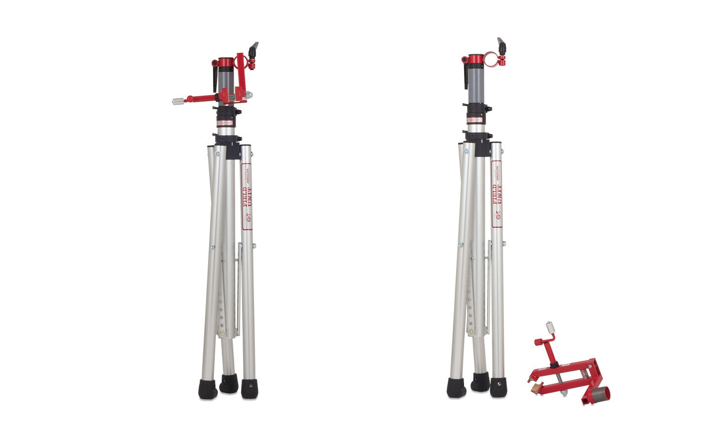 Field Unit Evt Work Stand