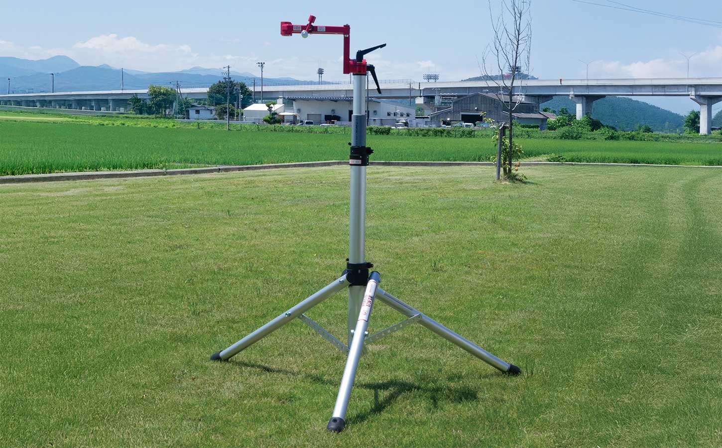 Field Unit Evt Work Stand