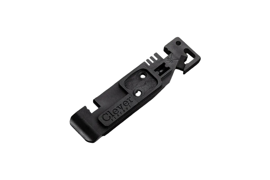 Flatout Multi-Function Chain Hook