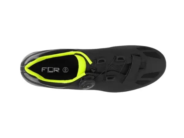 F-11 – FLR premium cycling Shoes in India from Cobbled Climbs