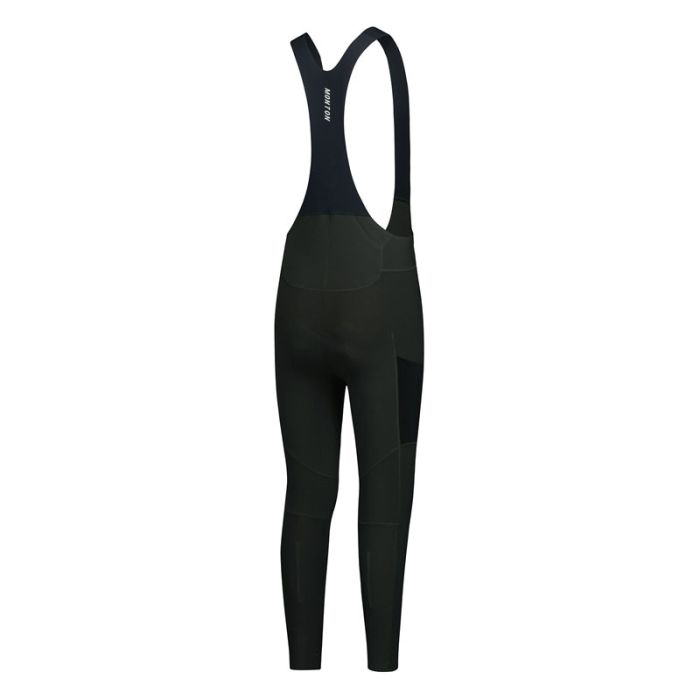 Urban+ Fonchi Summer Mens Bib Tights - Monton - Cobbled Climbs
