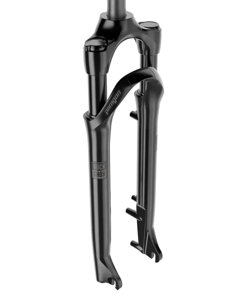 Rockshox Recon Rock Shox Paragon Gold Rl RockShox Paragon Gold RL 28" Solo Air 65 QR Suspension Forks Bike-Discount