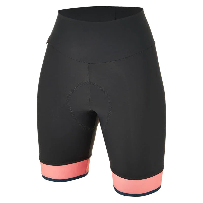 GIADA BENGAL WOMENS CYCLING SHORTS - Santini - Cobbled Climbs