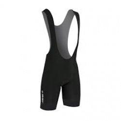 Gist Cycling Mens Cycling Bibshorts (Black) – Gist premium cycling Bib Shorts in India from Cobbled Climbs