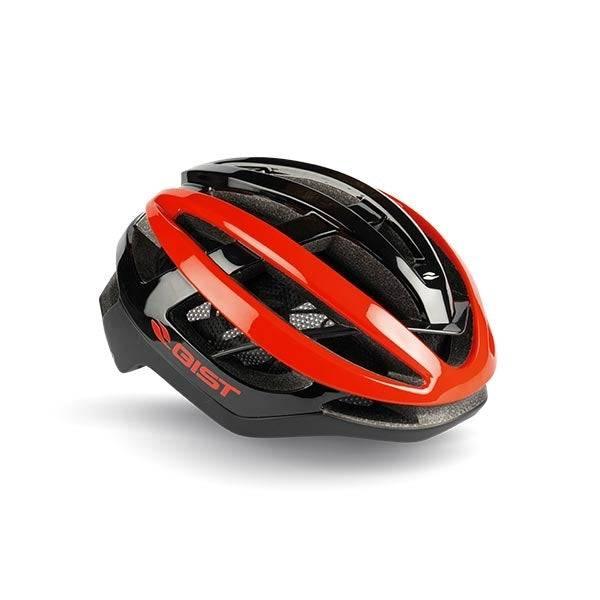 Sonar Road Cycling Helmet - Gist - Cobbled Climbs