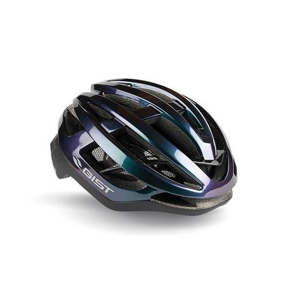 Sonar Road Cycling Helmet - Gist - Cobbled Climbs