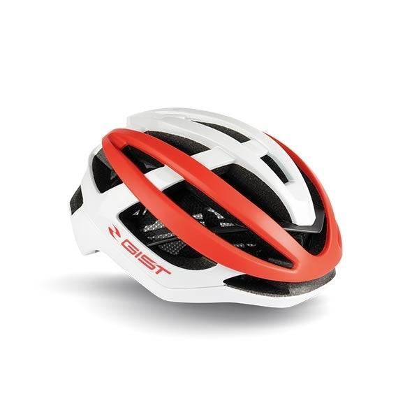 Sonar Road Cycling Helmet - Gist - Cobbled Climbs