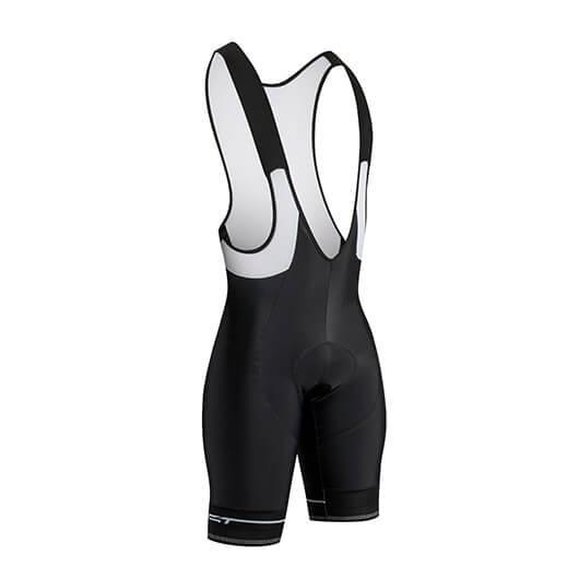 DIAMOND MENS CYCLING BIB SHORTS - Gist - Cobbled Climbs