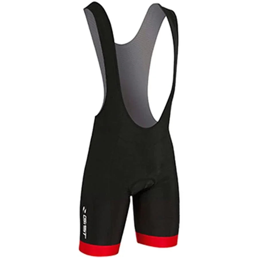 MENS CYCLING BIB SHORTS - Gist - Cobbled Climbs