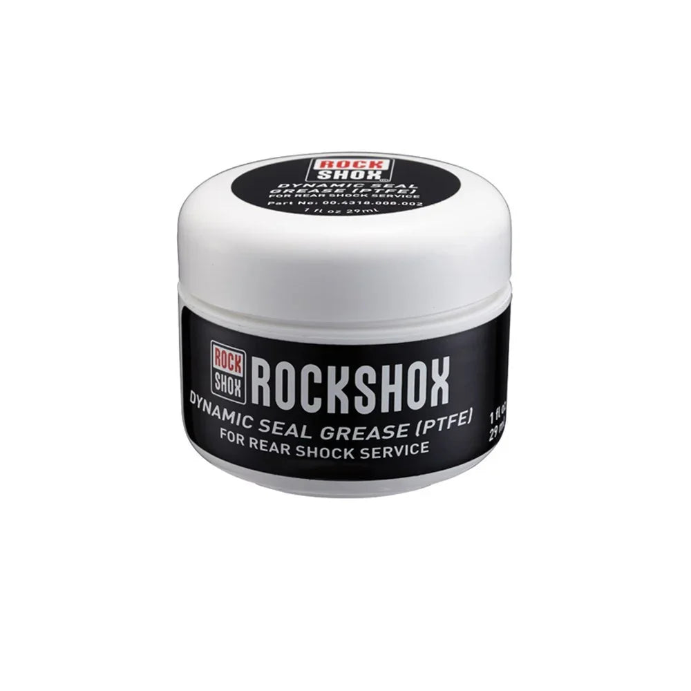 DYNAMIC SEAL GREASE (PTFE) - Rock Shox - Cobbled Climbs