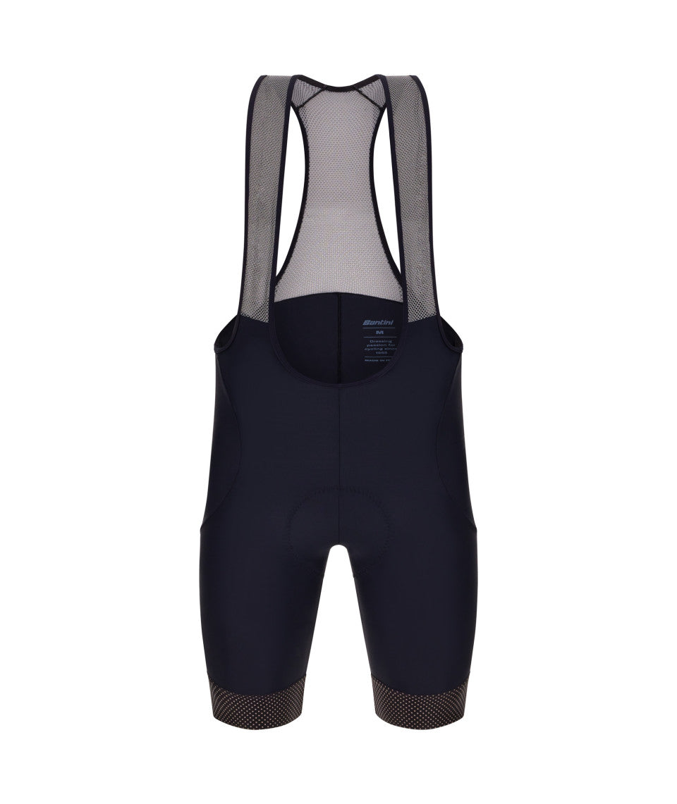 HIVIS BIB SHORTS – Santini premium cycling Bib Shorts in India from Cobbled Climbs