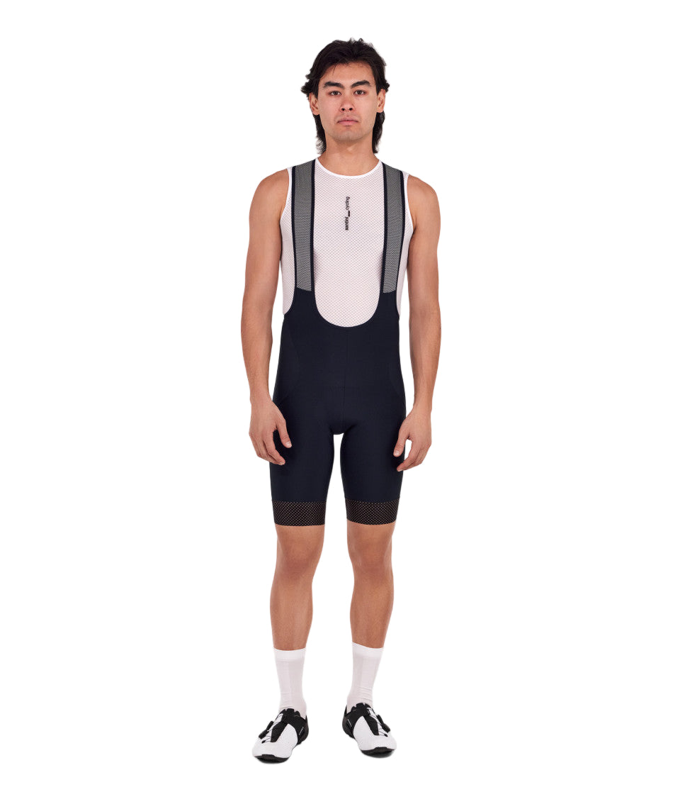 HIVIS BIB SHORTS – Santini premium cycling Bib Shorts in India from Cobbled Climbs