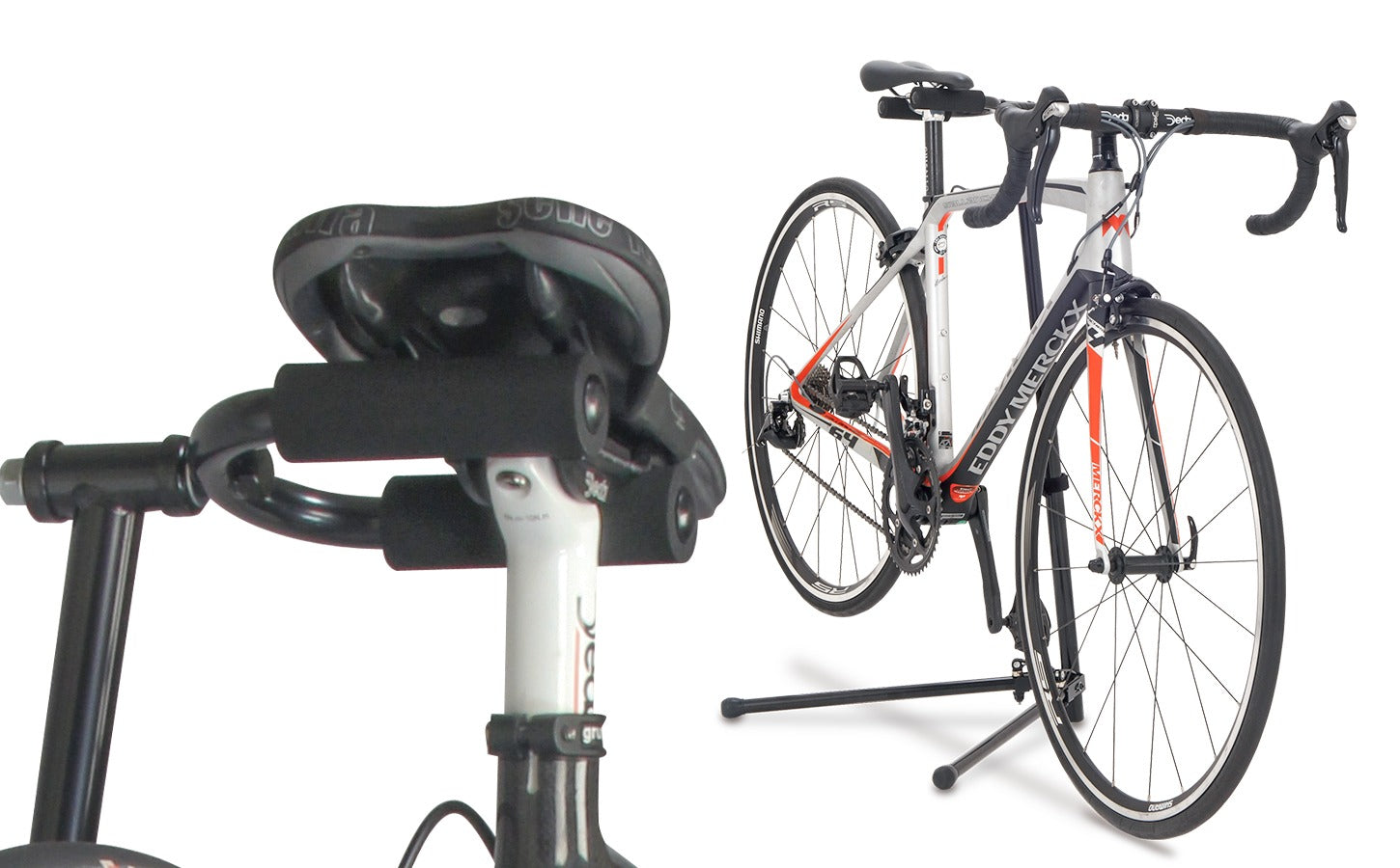 HMS-10Q REPAIR STAND