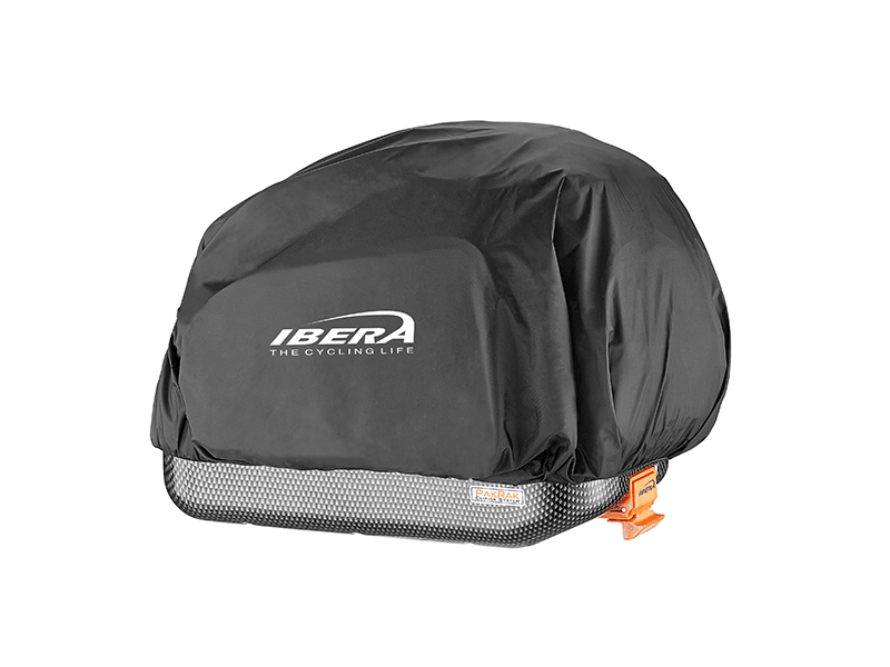PakRak Commuter Bag Rain Cover | Ibera