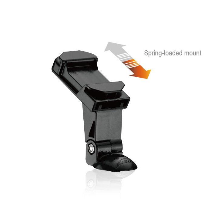 Ibera Q5 Clamp - BUMSONTHESADDLE