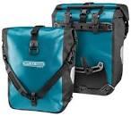 SPORT ROLLER CLASSIC FRONT PANNIER - Ortlieb - Cobbled Climbs