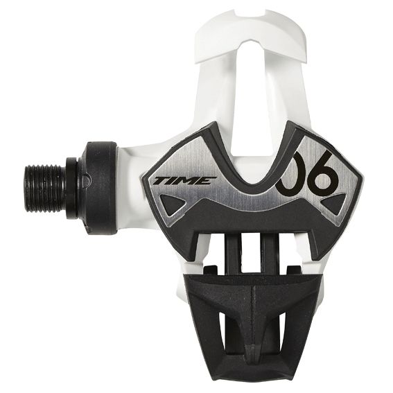 XPRESSO 6 CLIPLESS PEDALS – Time premium cycling Pedals in India from Cobbled Climbs