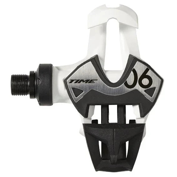 XPRESSO 6 CLIPLESS PEDALS - Time - Cobbled Climbs