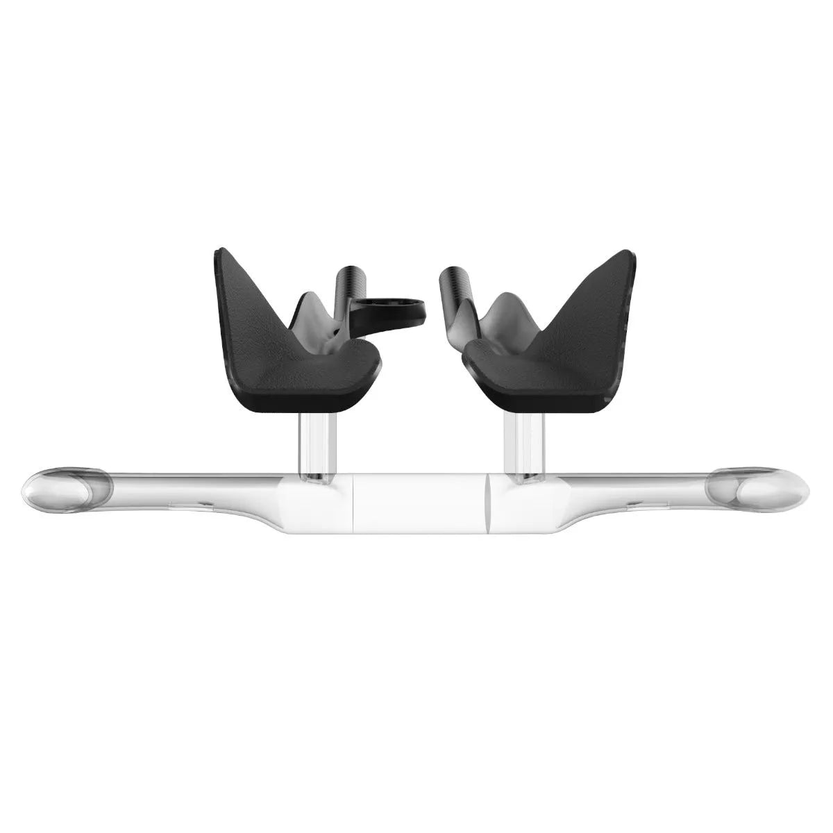 Jet Two Clip-On Carbon TT Extensions