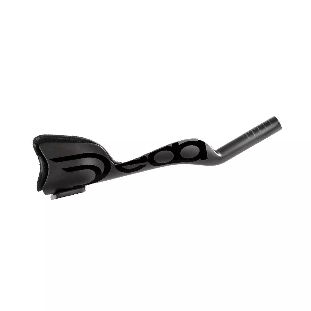 Jet Two Clip-On Carbon TT Extensions