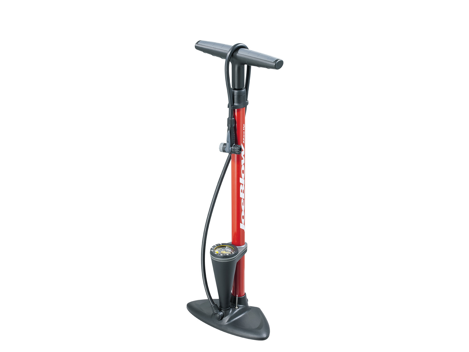 JOEBLOW MAX HIGH PRESSURE FLOOR PUMP – Topeak premium cycling Floor Pumps in India from Cobbled Climbs