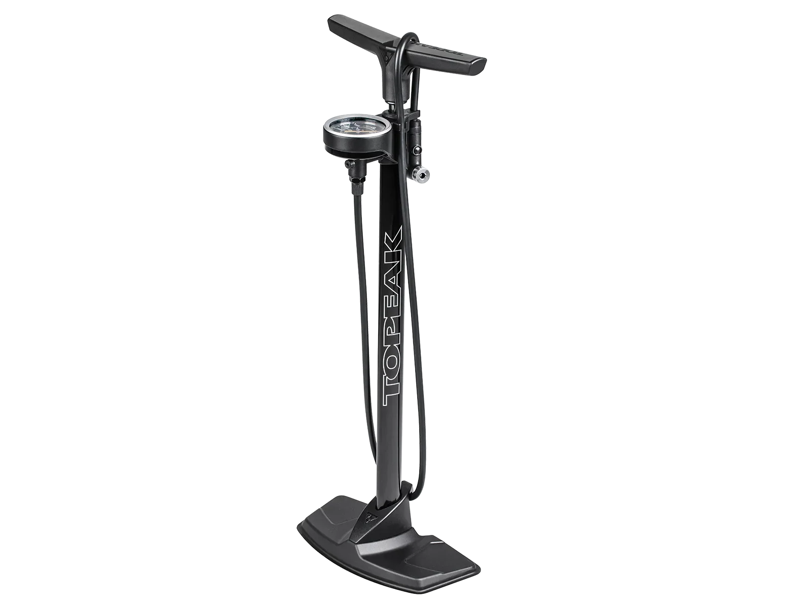 Joeblow PRO X Floor Pump - Topeak - Cobbled Climbs