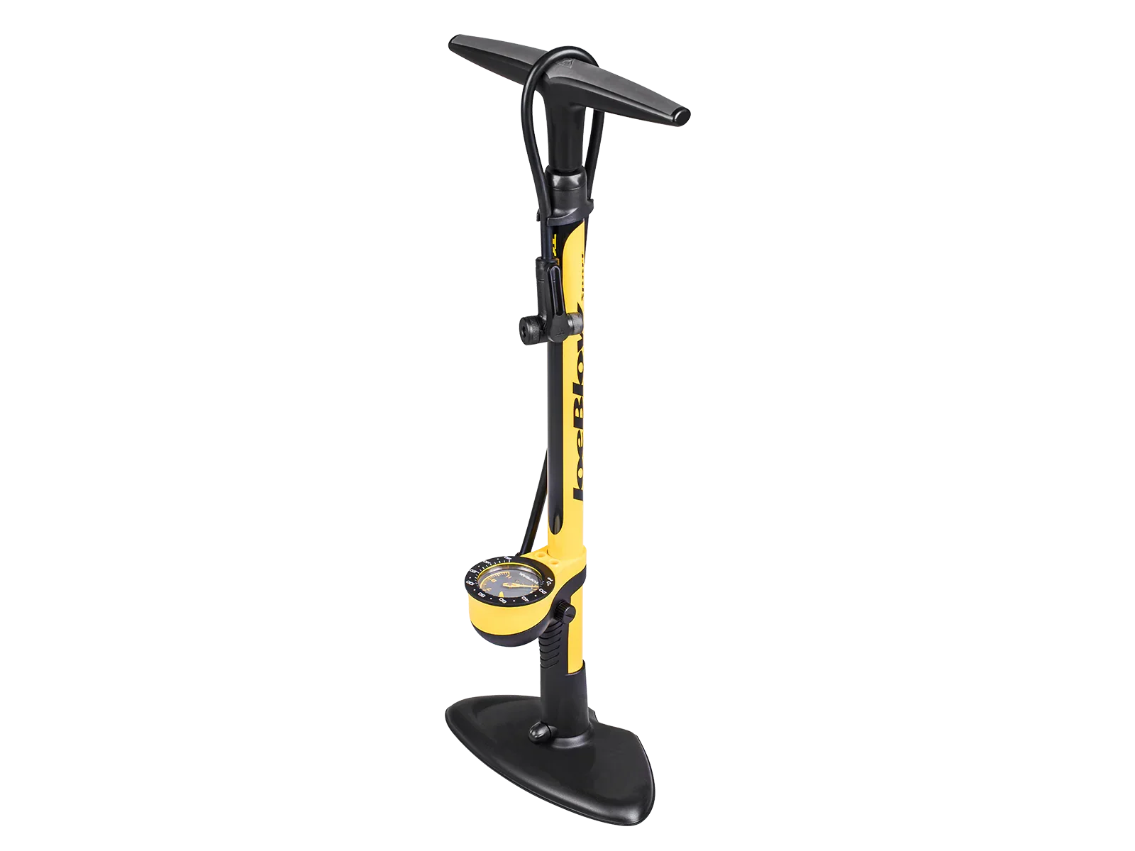 JOEBLOW SPORT III FLOOR PUMP - Topeak - Cobbled Climbs