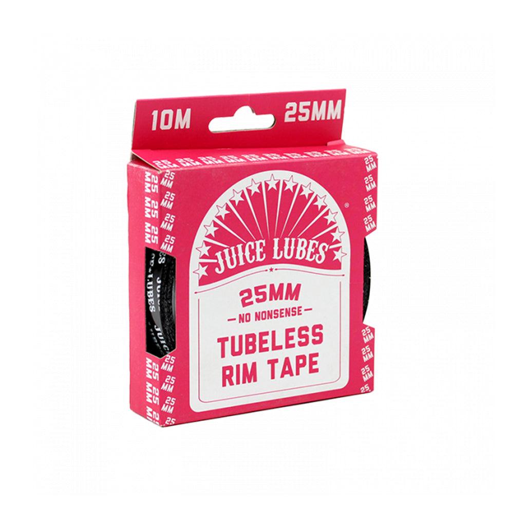 Juice Lubes Tubeless Rim Tape (Black) - BUMSONTHESADDLE