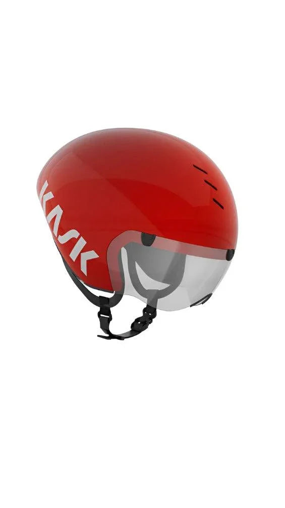 BAMBINO PRO AERO ROAD CYCLING HELMET - Kask - Cobbled Climbs