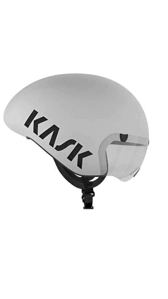 BAMBINO PRO AERO ROAD CYCLING HELMET - Kask - Cobbled Climbs