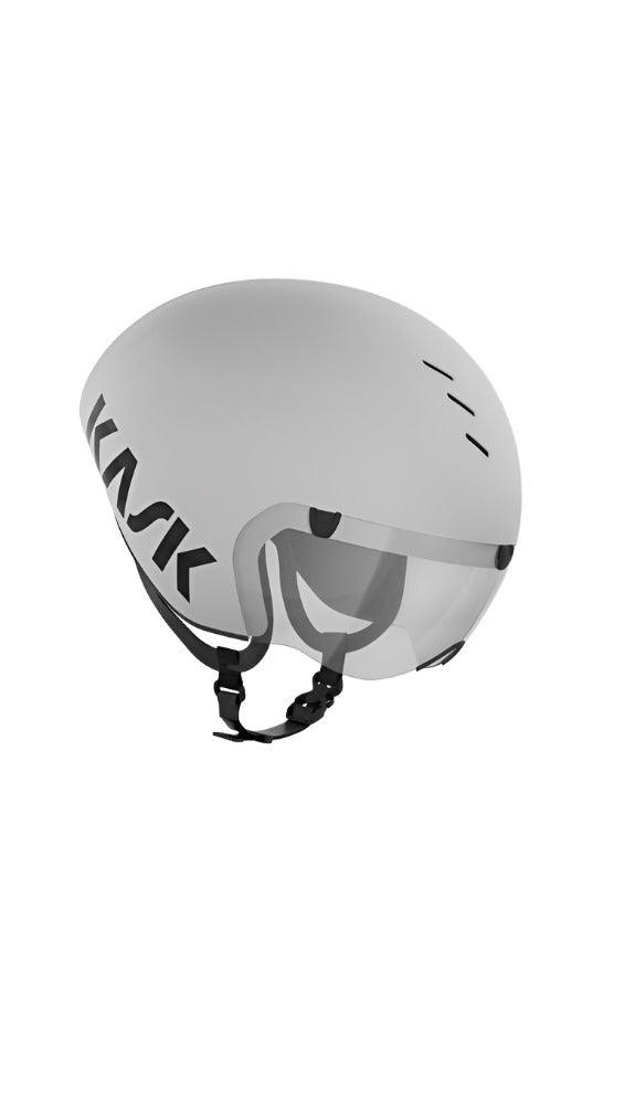 BAMBINO PRO AERO ROAD CYCLING HELMET – Kask premium cycling Helmets in India from Cobbled Climbs
