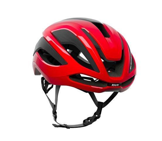 ELEMENTO ROAD CYCLING HELMET - Kask - Cobbled Climbs