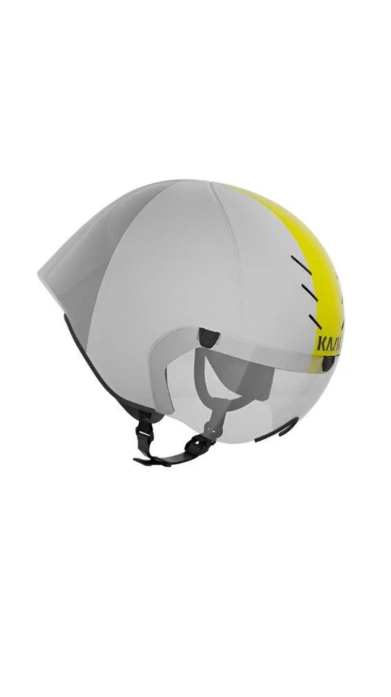 MISTRAL AERO ROAD CYCLING HELMET - Kask - Cobbled Climbs