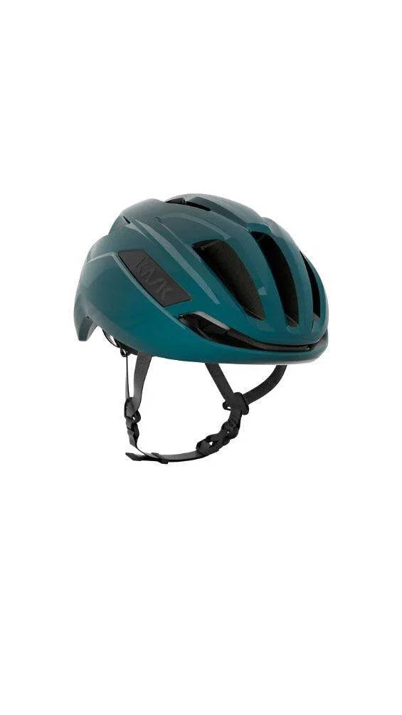 SINTESI ROAD CYCLING HELMET - Kask - Cobbled Climbs