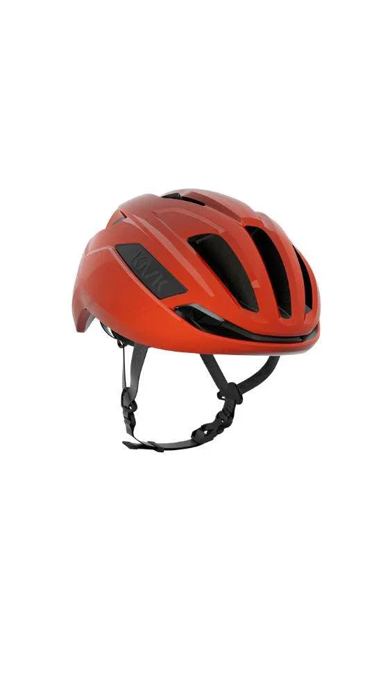 SINTESI ROAD CYCLING HELMET - Kask - Cobbled Climbs