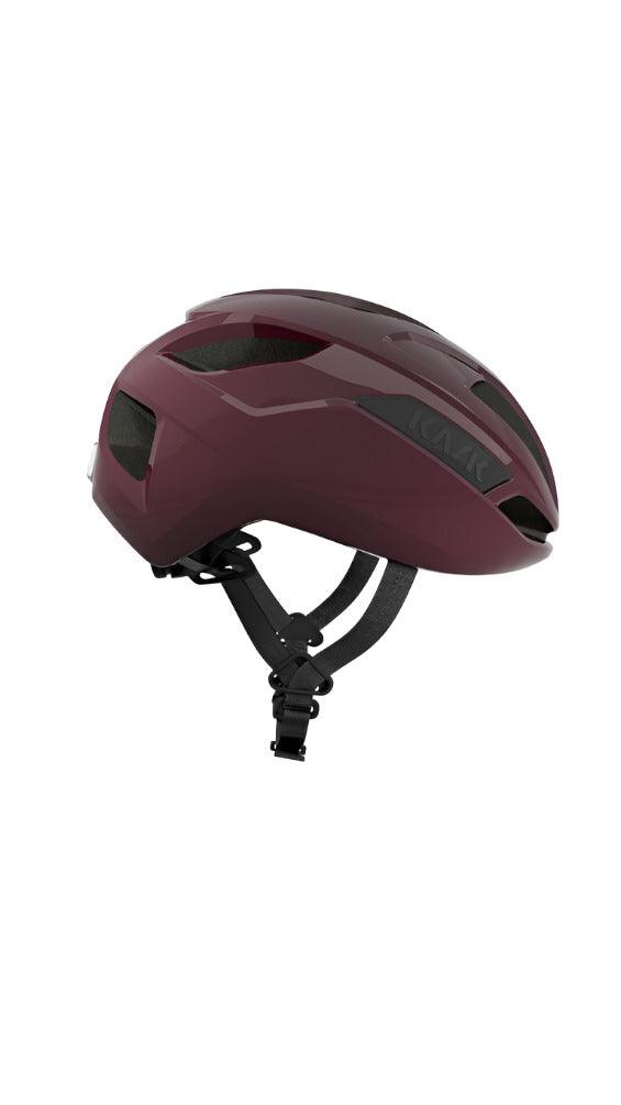 SINTESI ROAD CYCLING HELMET - Kask - Cobbled Climbs