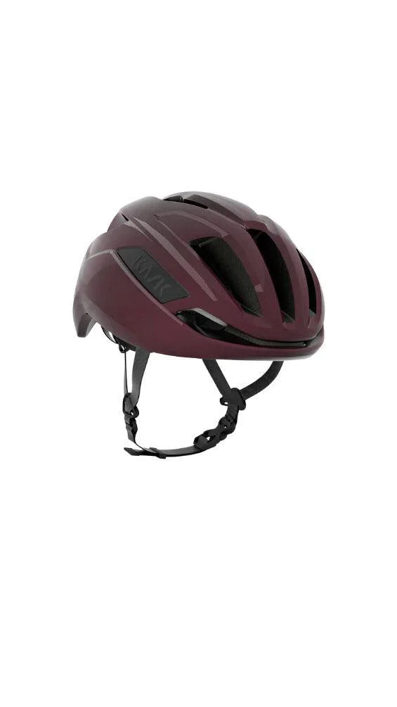 SINTESI ROAD CYCLING HELMET - Kask - Cobbled Climbs