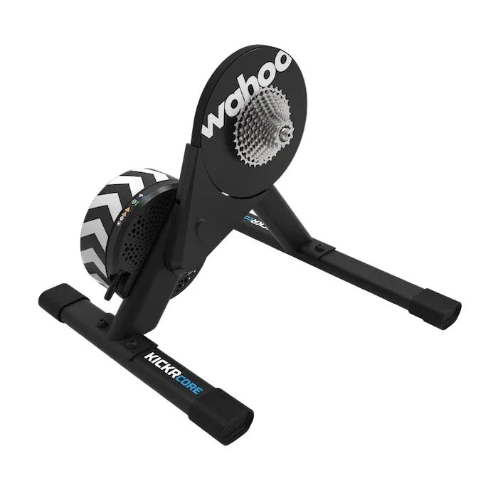 Kickr Core 2 Smart Trainer - Wahoo - Cobbled Climbs
