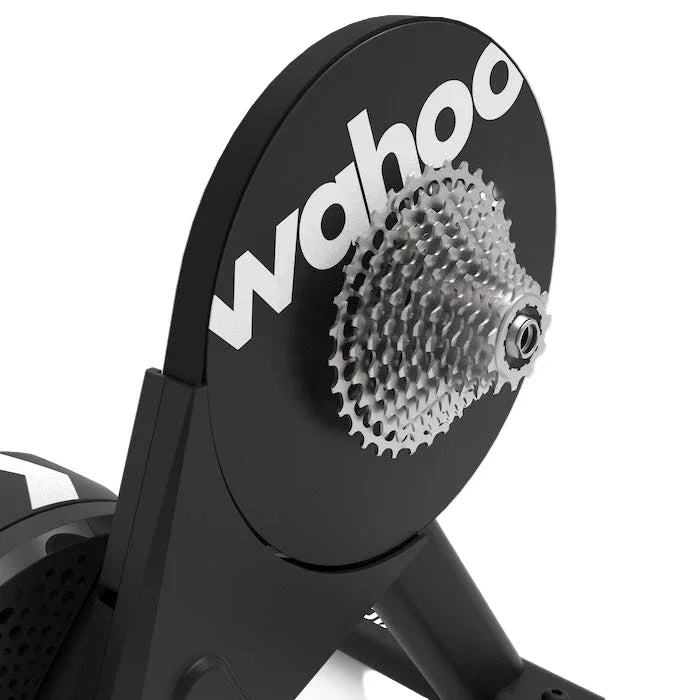 Kickr Core 2 Smart Trainer - Wahoo - Cobbled Climbs