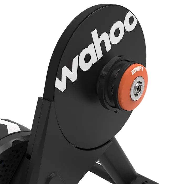 Kickr Core 2 Smart Trainer with Zwift Cog | Wahoo | Cobbled Climbs – view 2