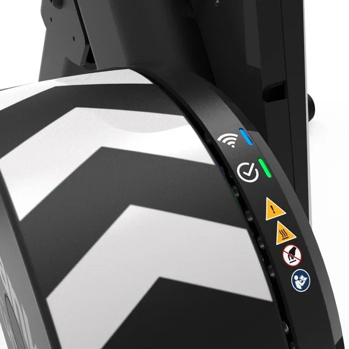 Kickr Core 2 Smart Trainer - Wahoo - Cobbled Climbs