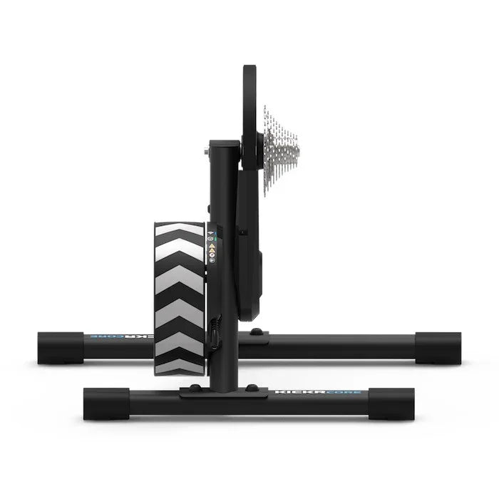 Kickr Core 2 Smart Trainer - Wahoo - Cobbled Climbs