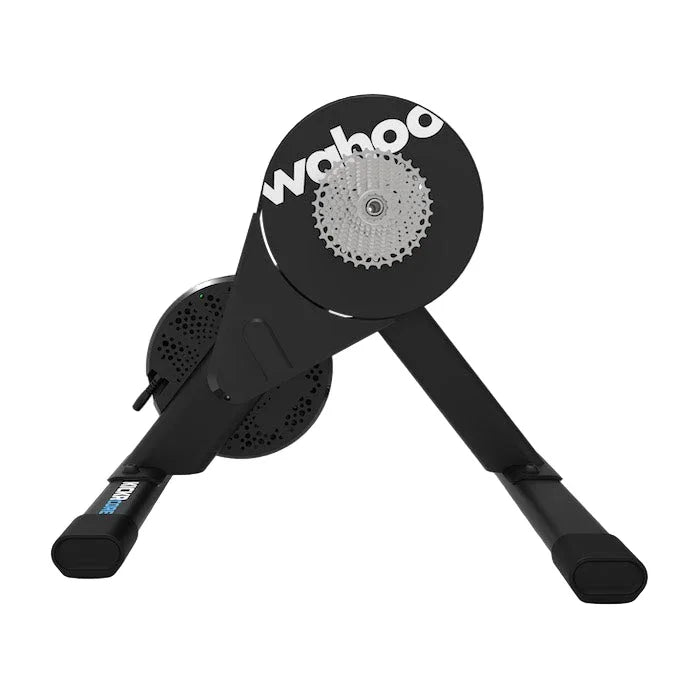Kickr Core 2 Smart Trainer - Wahoo - Cobbled Climbs