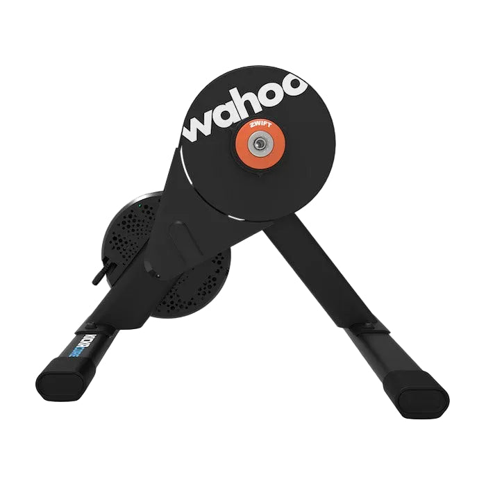 Kickr Core 2 Smart Trainer with Zwift Cog | Wahoo | Cobbled Climbs – view 8