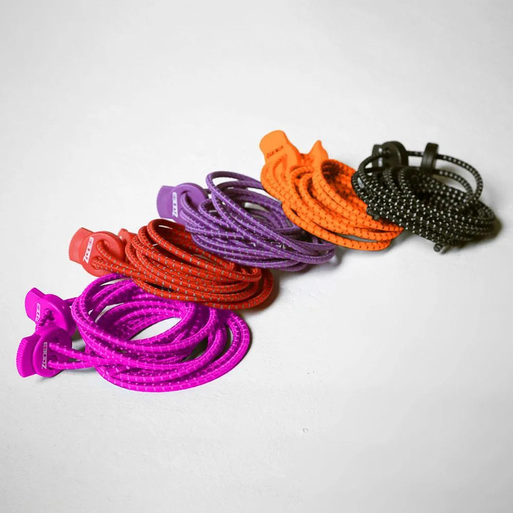 ELASTIC LACES - Zone 3 - Cobbled Climbs